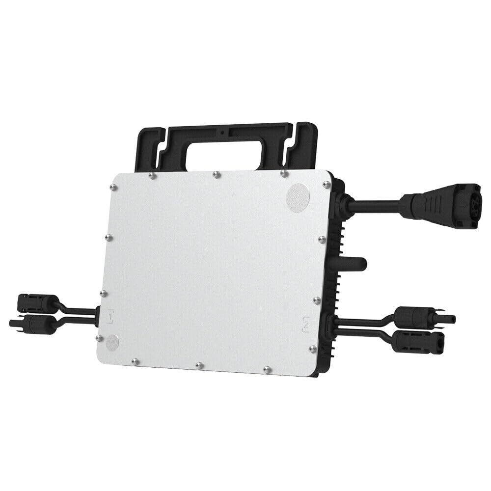 Micro-onduleurs Hoymiles