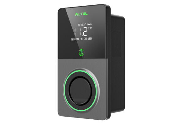 Borne de recharge AUTEL GAMME PRO