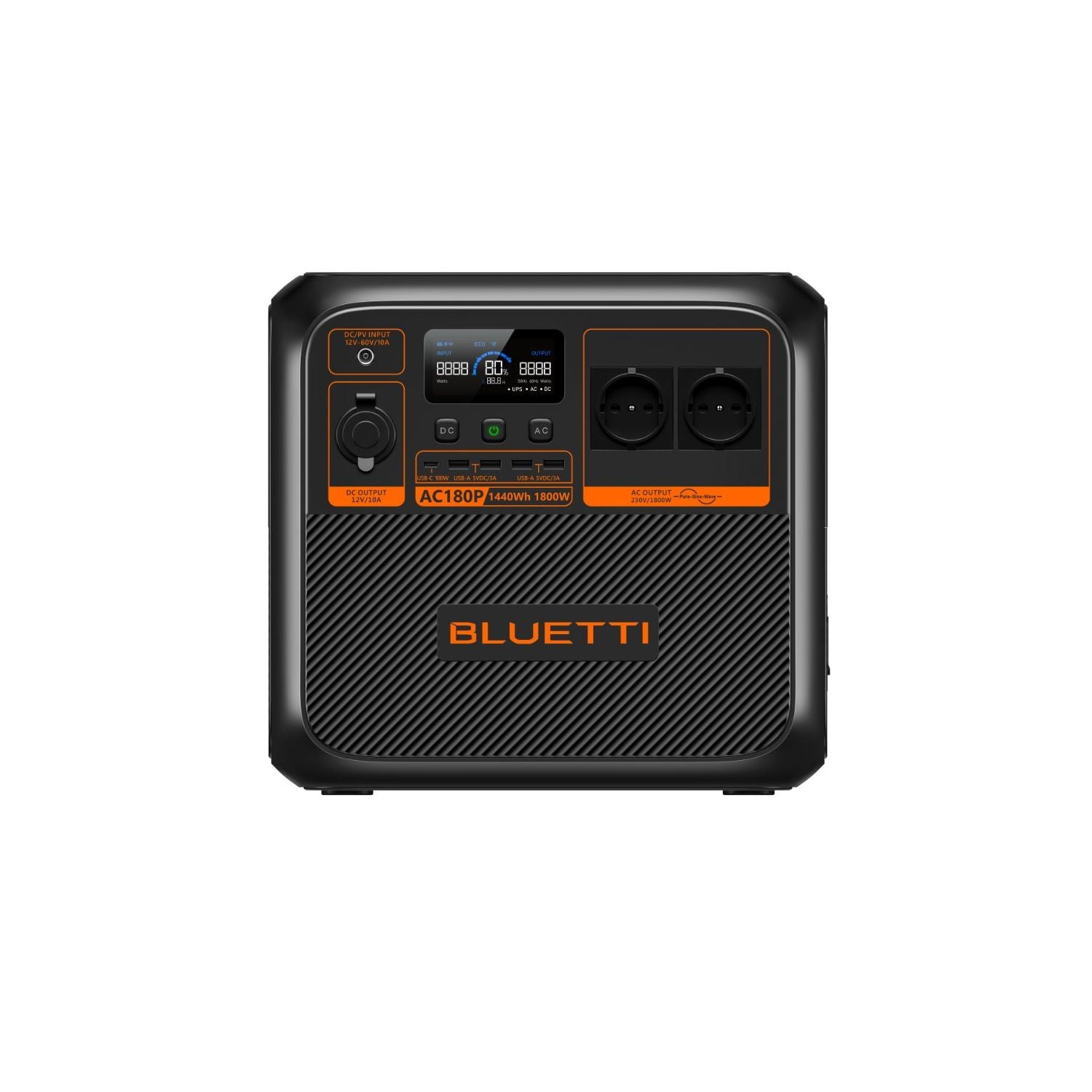 AC180P - Premium 150